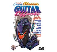 Getting The Sounds: Classic Guitar Effects [DVD] [NTSC]