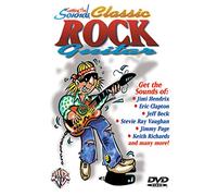 Getting The Sounds: Classic Rock Guitar