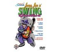 Getting The Sounds: Jump, Jive 'n'swing Guitar [DVD]