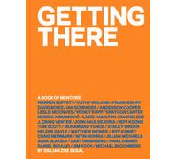 Getting There : A Book of Mentors