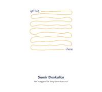 getting there ten nuggets for long term success