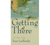 Getting There: The end is not yet in sight