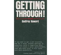 Getting Through: How to Make Words Work for You