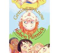 Getting to Know Ruben Plotnick