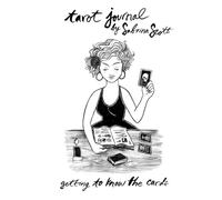 Getting to Know the Cards: A Guided Tarot Journal