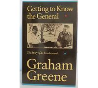 Getting to Know the General