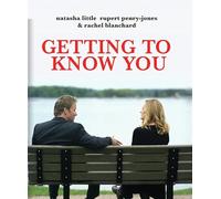 Getting to Know You [Blu-ray]
