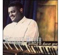 Getting to Know You by Mulgrew Miller