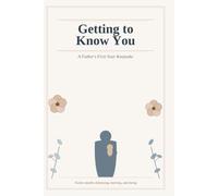 Getting to know you (The Keepsake Series)