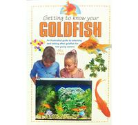 Getting to Know Your Goldfish
