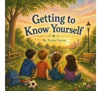 Getting to know yourself. (God-Centered Series)