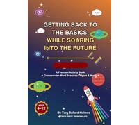 Getting to the basics, while soaring into the future.: Change is Inevitable.