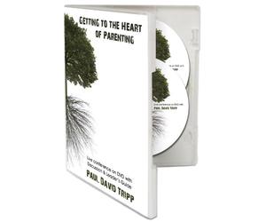 Getting to the Heart of Parenting - A Live Conference on DVD