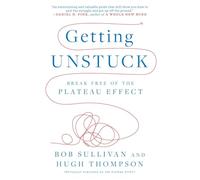 Getting Unstuck: Break Free of the Plateau Effect
