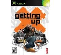 GETTING UP: CONTENTS UNDER PRE