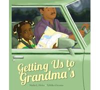 Getting Us to Grandma’s: 4 (The Malaika)
