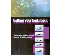 Getting Your Body Back [DVD]