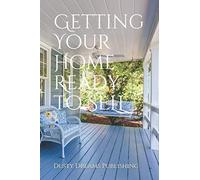 Getting Your Home Ready to SELL