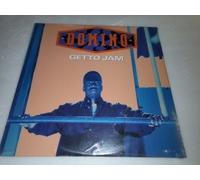 Getto Jam / Jam [CASSETTE]