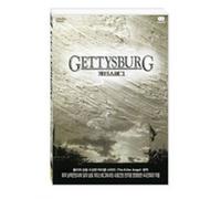 GETTYSBURG (1993) All Region 2disc