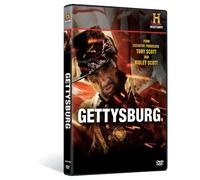 Gettysburg (2011)