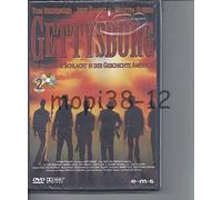 Gettysburg (2DVD)