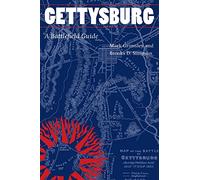 Gettysburg: A Battlefield Guide (This Hallowed Ground: Guides to Civil War Battlefields)