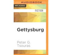 Gettysburg: An Alternate History
