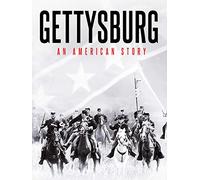 Gettysburg - An American Story