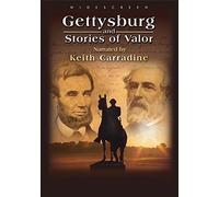 Gettysburg And Stories Of Valor [DVD]