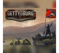 Gettysburg: Armored Warfare (PC) Steam Key - EU
