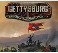 Gettysburg: Armored Warfare Steam CD Key