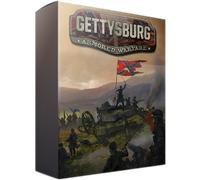 Gettysburg: Armored Warfare Steam Key GLOBAL
