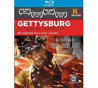 Gettysburg - Au coeur de la bataille [Blu-ray]