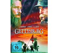 Gettysburg (2) (DVD)