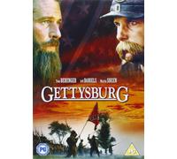 Gettysburg [DVD] [1993]