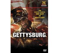 Gettysburg [DVD]