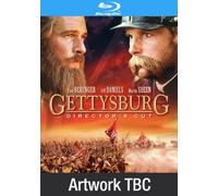 Gettysburg - Extended Edition