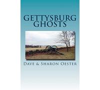 Gettysburg Ghosts