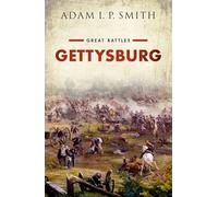 Gettysburg (Great Battles)