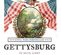 Gettysburg-Great Battles of the Civil War (6)
