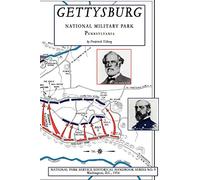 Gettysburg - National Military Park: NPS Historical Handbook Series No. 9