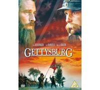 Gettysburg: Parts 1 and 2