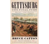 Gettysburg: The Final Fury