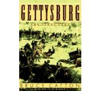 Gettysburg: The Final Fury (The war of the Potomac)