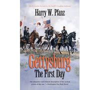 Gettysburg--The First Day (Civil War America)