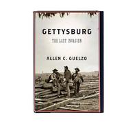 Gettysburg: The Last Invasion (Vintage Civil War Library)