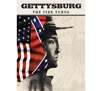 Gettysburg: The Tide Turns (PC) - Steam Key - GLOBAL