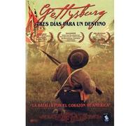 Gettysburg: Three Days of Destiny ( Gettysburg: 3 Days of Destiny )
