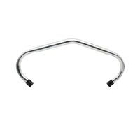 getuse Anti Kick Off Device Tool for Cows Milking Dairy Farm - Stainless Steel Cattle Anti Kicking Stick 17.32-34.65inch
